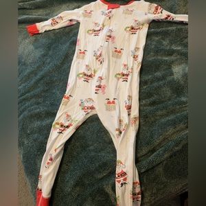 Beaufort Bonnet Christmas Pajamas
